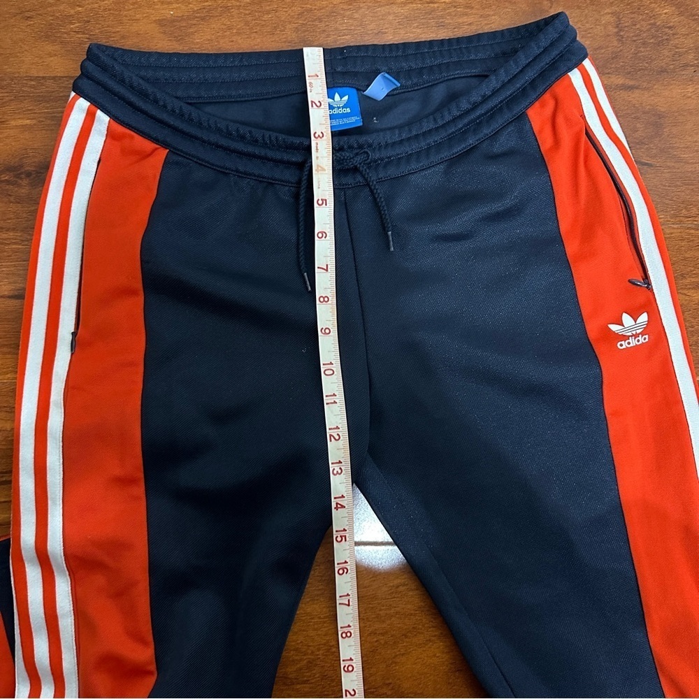Adidas Sweatpants Womens Size Medium - Picture 6 of 8